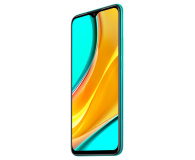XIAOMI REDMI 9 3/32GB Zielony Dual Sim - 575296 - zdjęcie 3